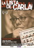 La lista de Carla